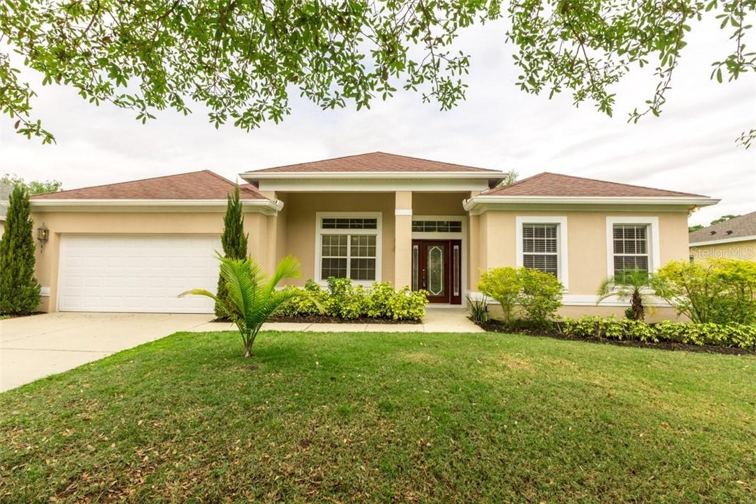 116 Whispering Pines Way, Davenport, FL 33837