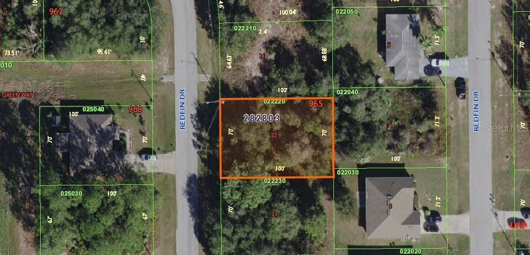 1662 Redfin Dr., Poinciana, FL 34759