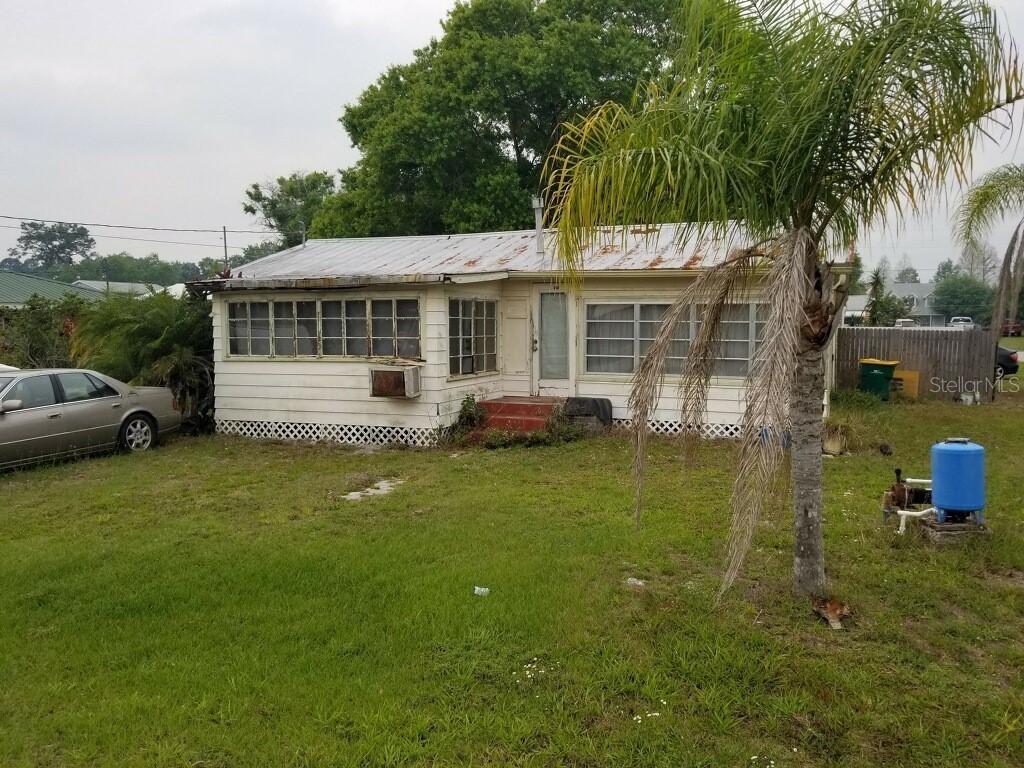1620 Trout Blvd., St. Cloud, FL 34771