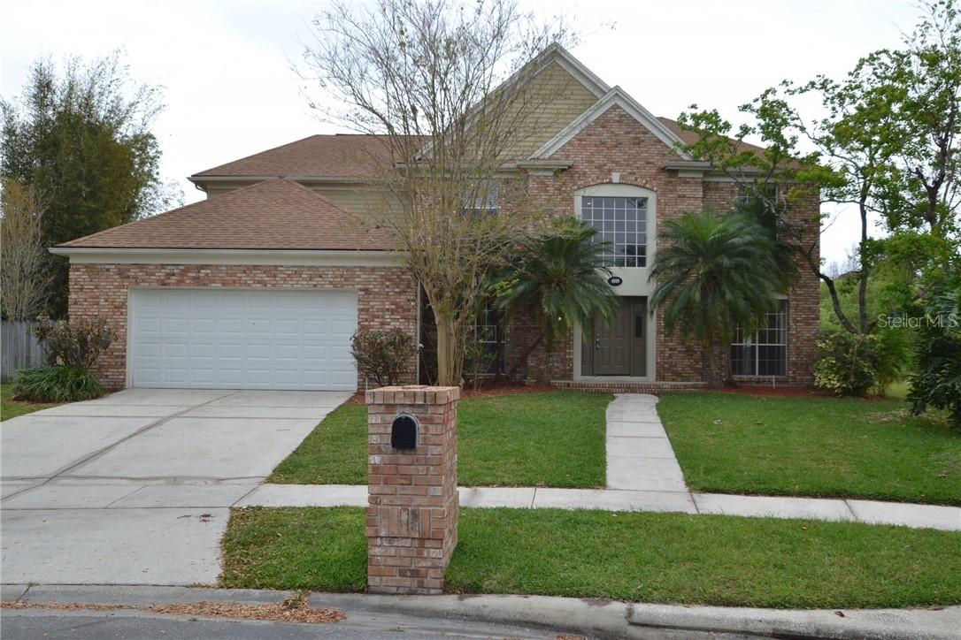 4000 Carnaby Dr., Oviedo, FL 32765