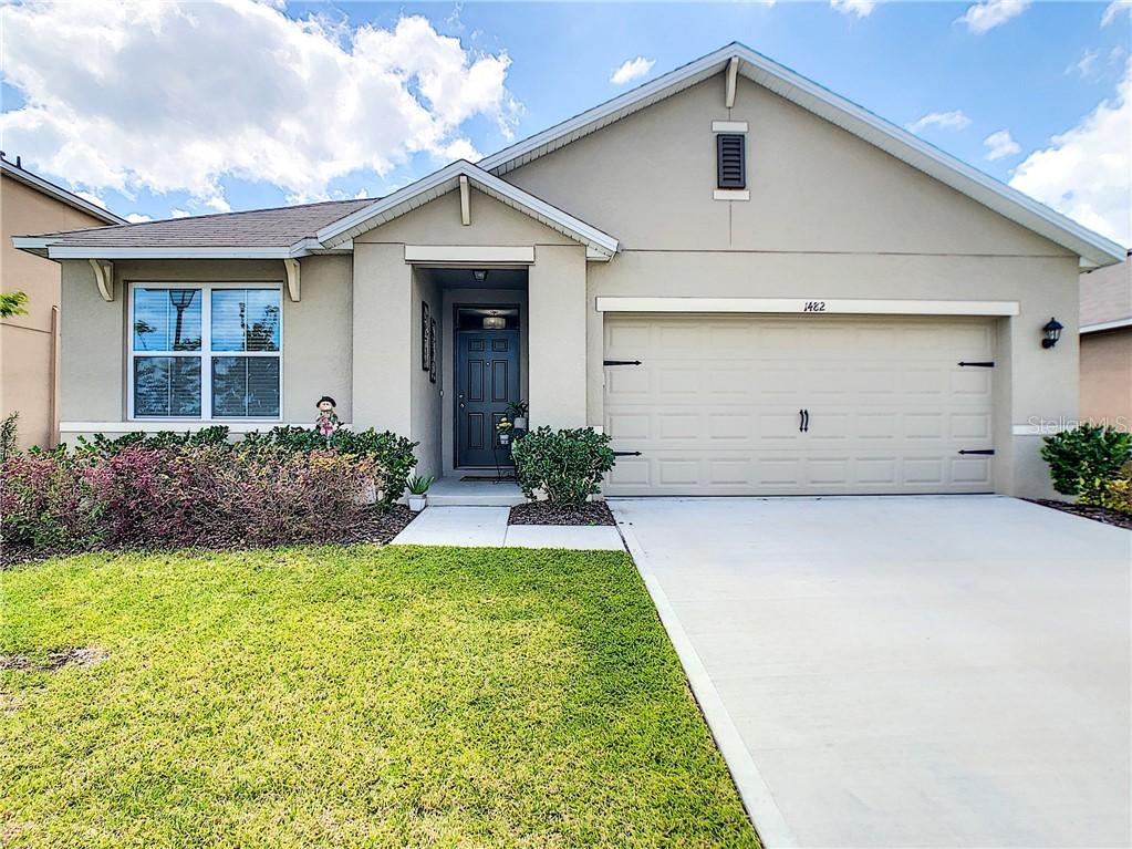 1482 Silverado Flats St., Kissimmee, FL 34744
