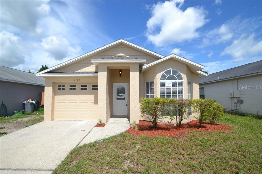7163 Edgewater Shores Ct., Orlando, FL 32810