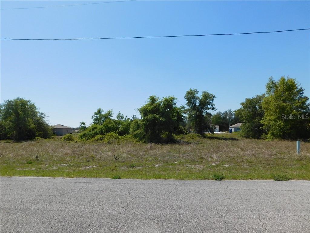 395 Begonia Ct., Poinciana, FL 34759