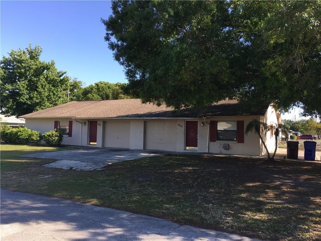 2821-2823 8th St., Saint Cloud, FL 34769