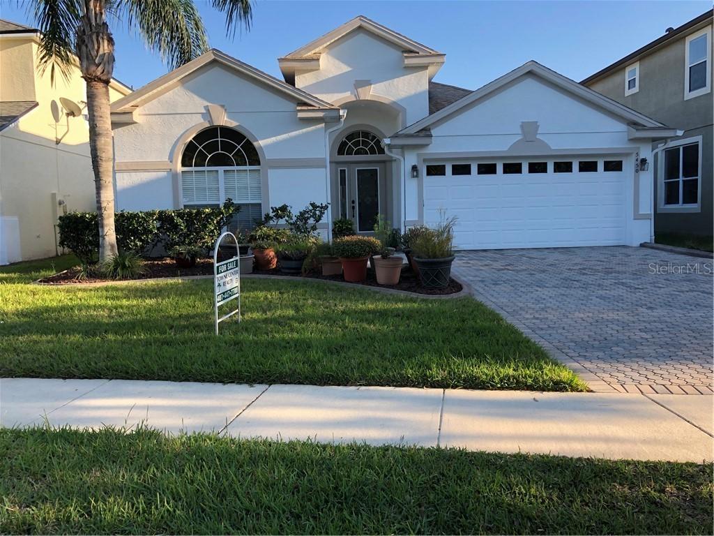 5450 Los Palma Vista Dr., Orlando, FL 32837