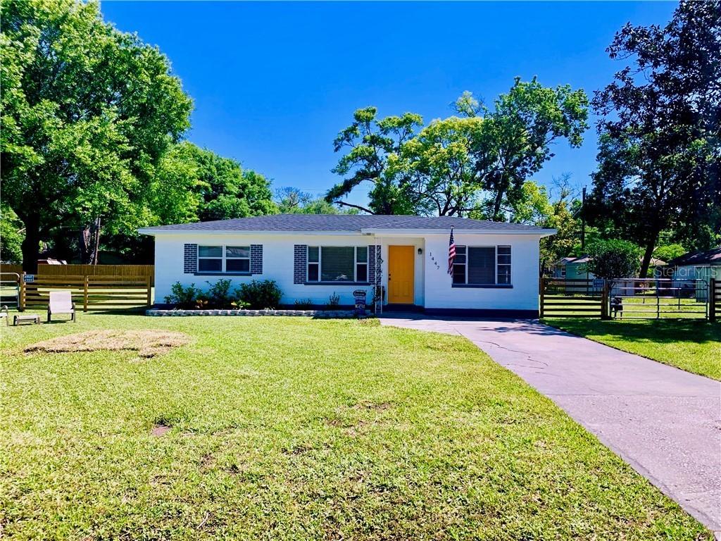 1447 Pleasant Pl., Lakeland, FL 33801