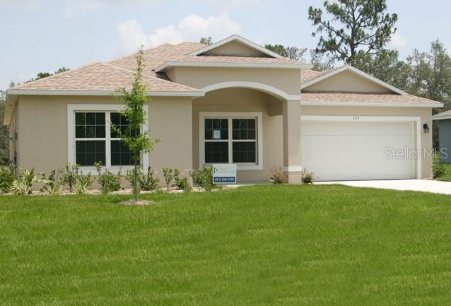 1433 Orlando Ct., Poinciana, FL 34759