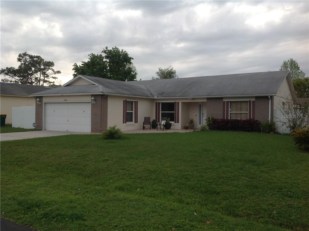 309 Cortez Ct., Kissimmee, FL 34758