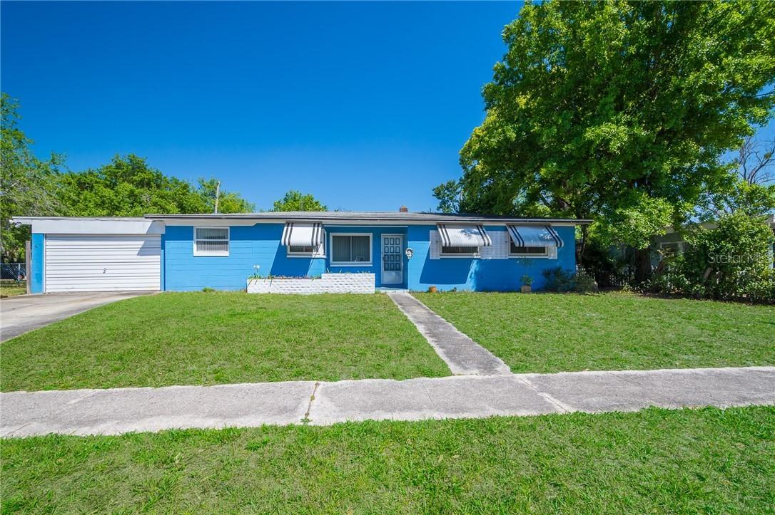 401 Egan Dr., Orlando, FL 32822