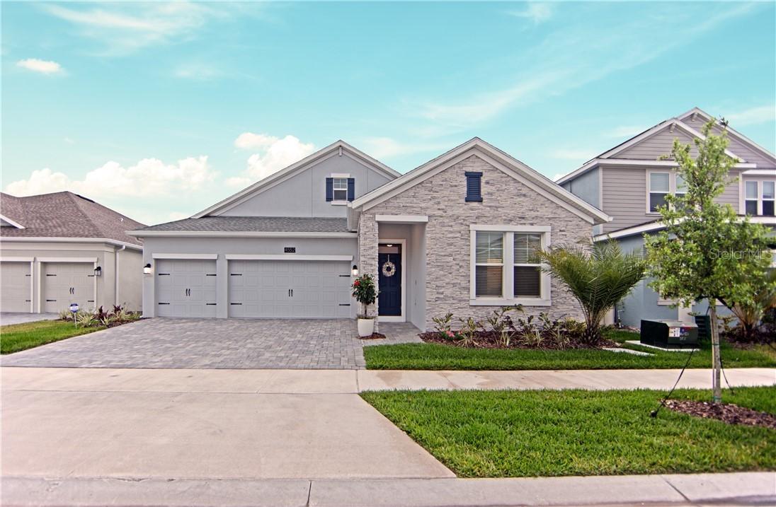 4552 Tribute Tr., Kissimmee, FL 34746