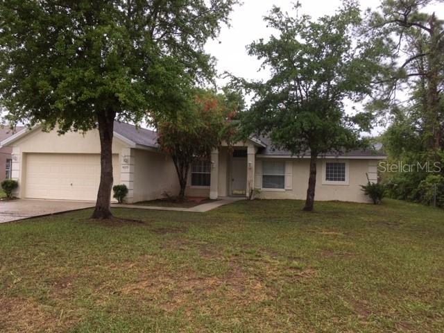 1633 Redfin Dr., Poinciana, FL 34759