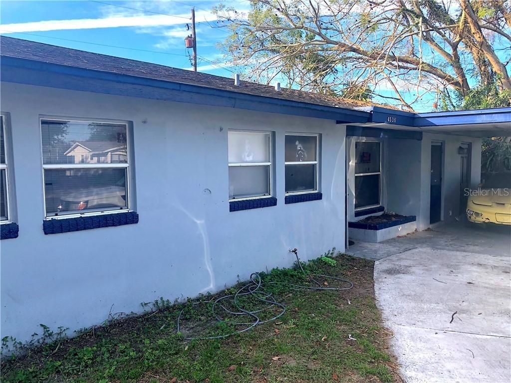 4536 Cepeda St, Orlando, FL 32811