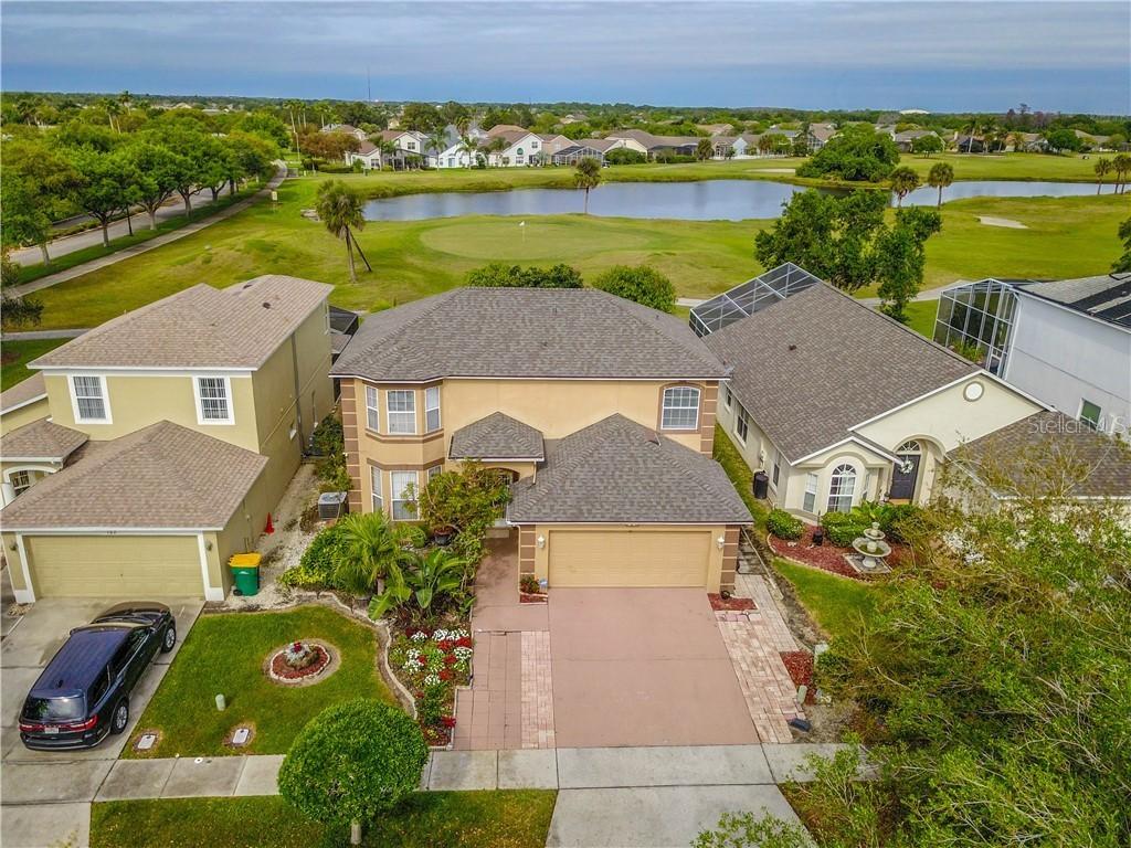 104 Harwood Cir., Kissimmee, FL 34744