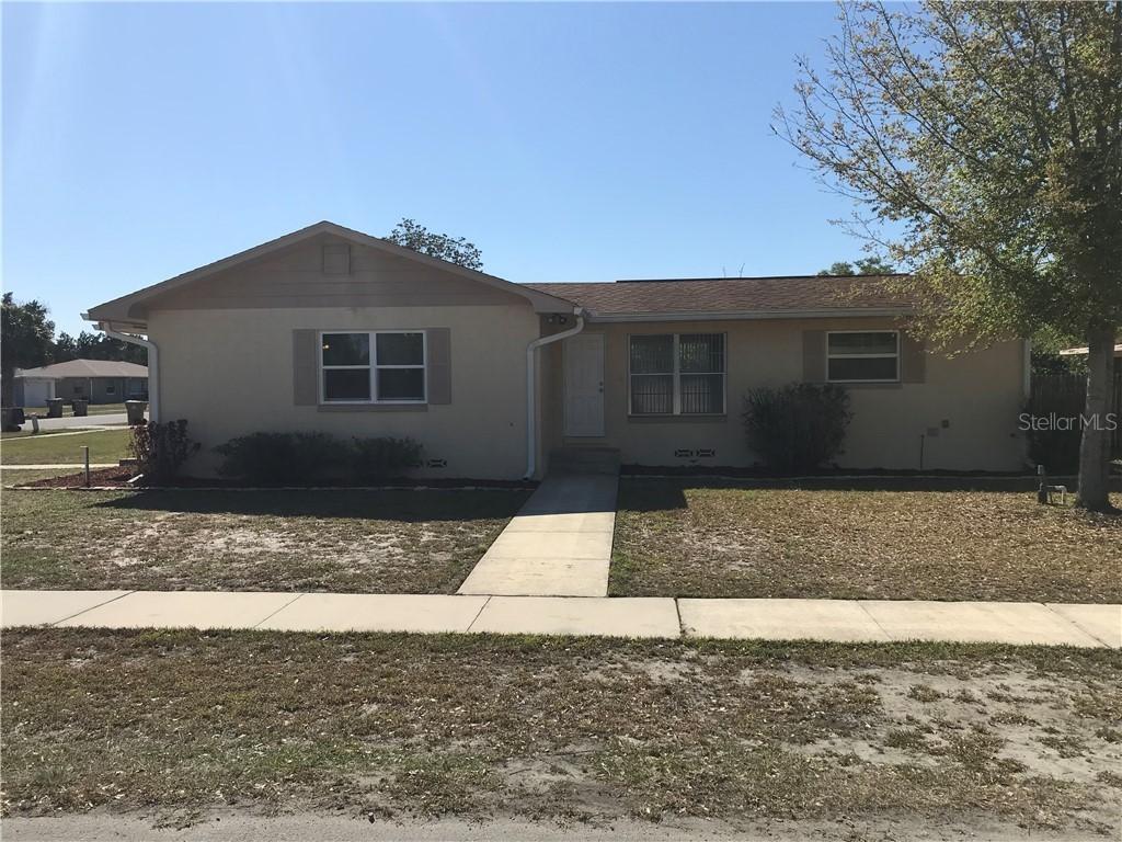 2805 Westland Rd., Mount Dora, FL 32757