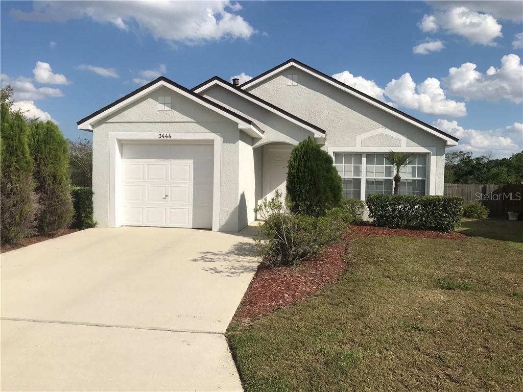 3444 Dartford Dr., Davenport, FL 33837