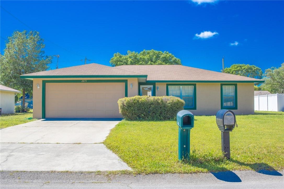 2875 Delrose Dr., Lakeland, FL 33805