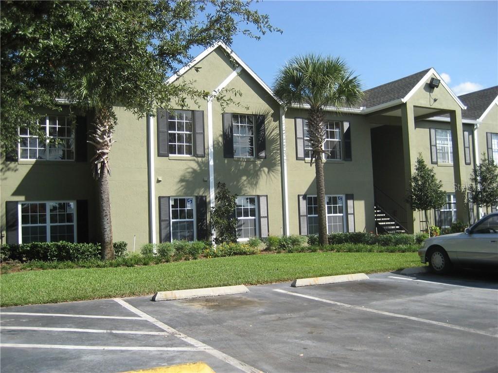 2071 Dixie Belle Dr #K, Orlando, FL 32812