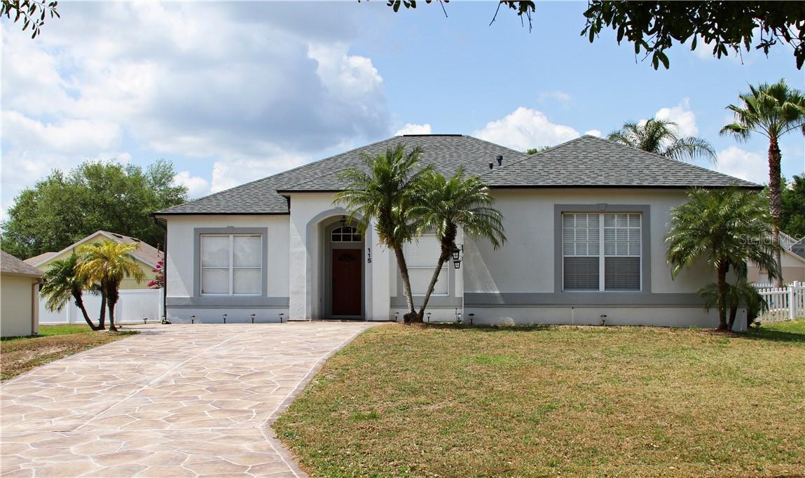115 Adriana Ct., Davenport, FL 33896
