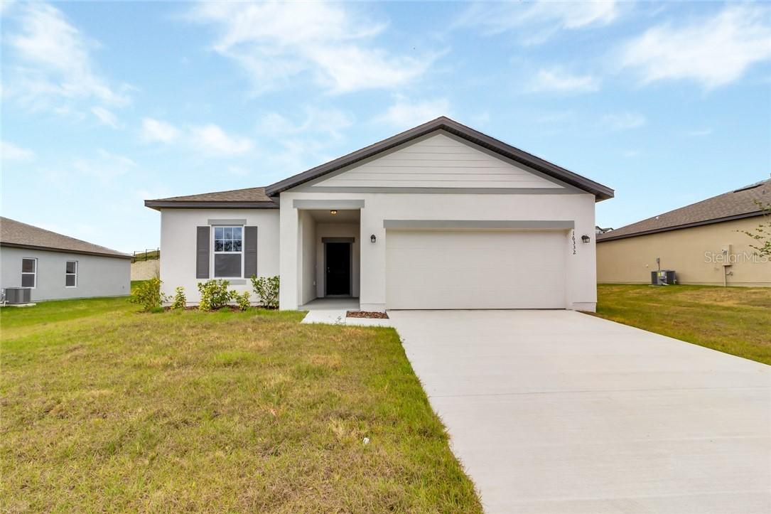 16332 Blooming Cherry Dr., Groveland, FL 34736