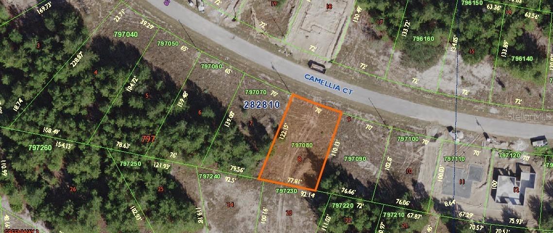 379 Camellia Ct., Poinciana, FL 34759