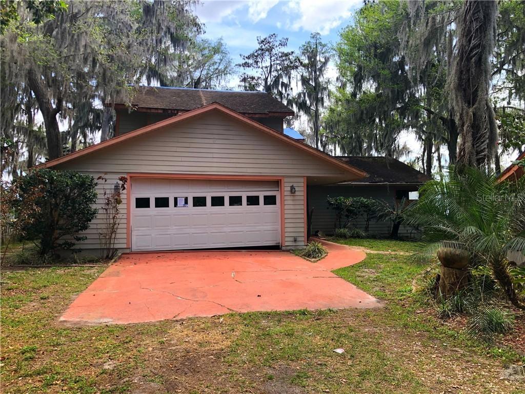 12118 Cypress Ln., Clermont, FL 34711