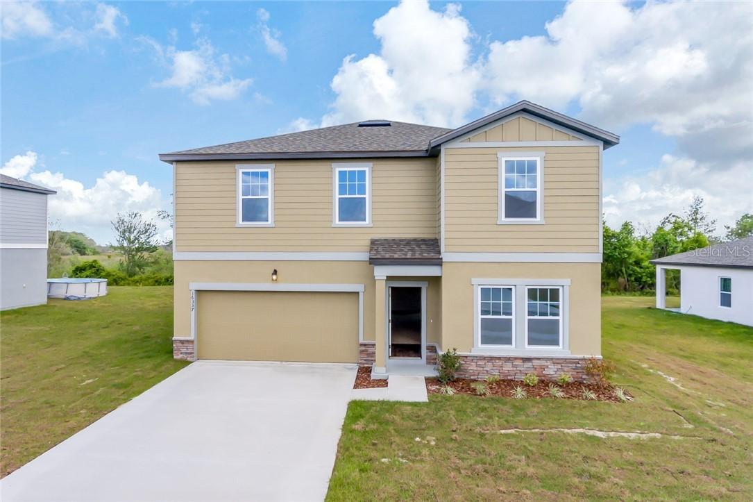 16337 Blooming Cherry Dr., Groveland, FL 34736