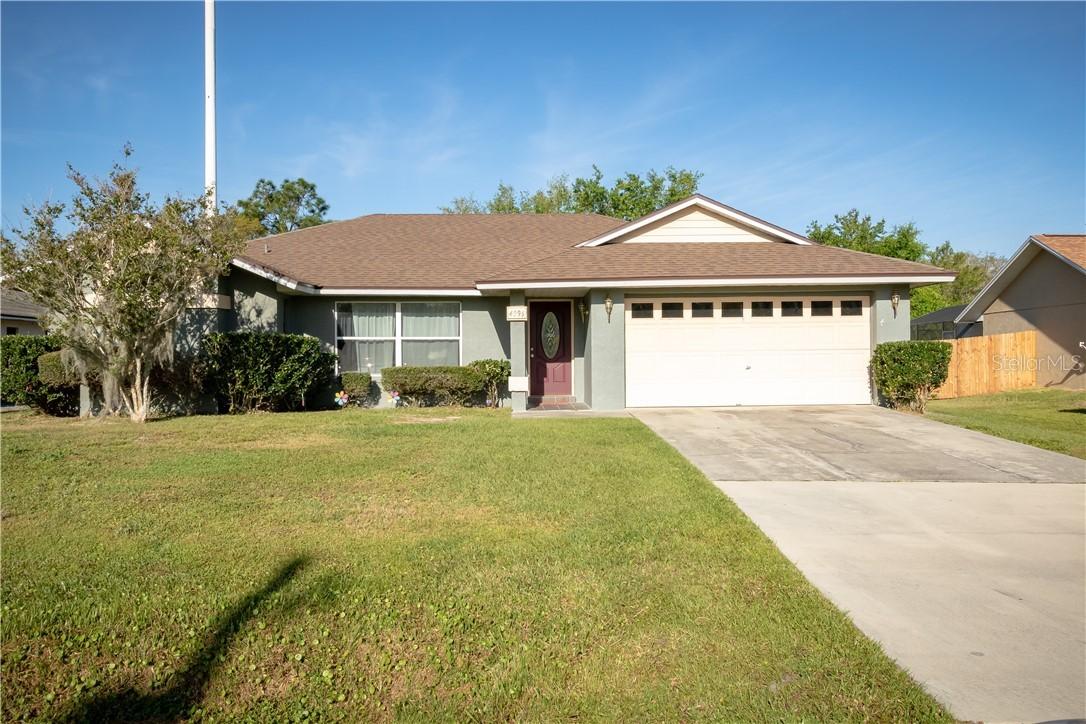 4096 Cannon Ct., Kissimmee, FL 34746