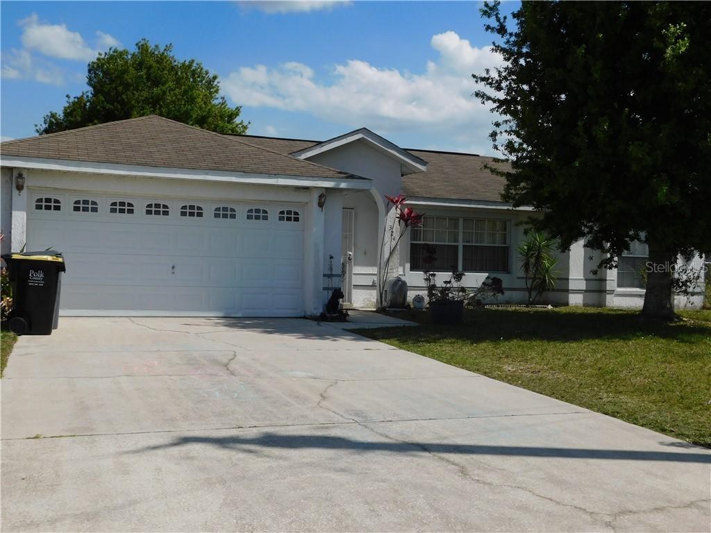 324 Clearwater Ln., Poinciana, FL 34759