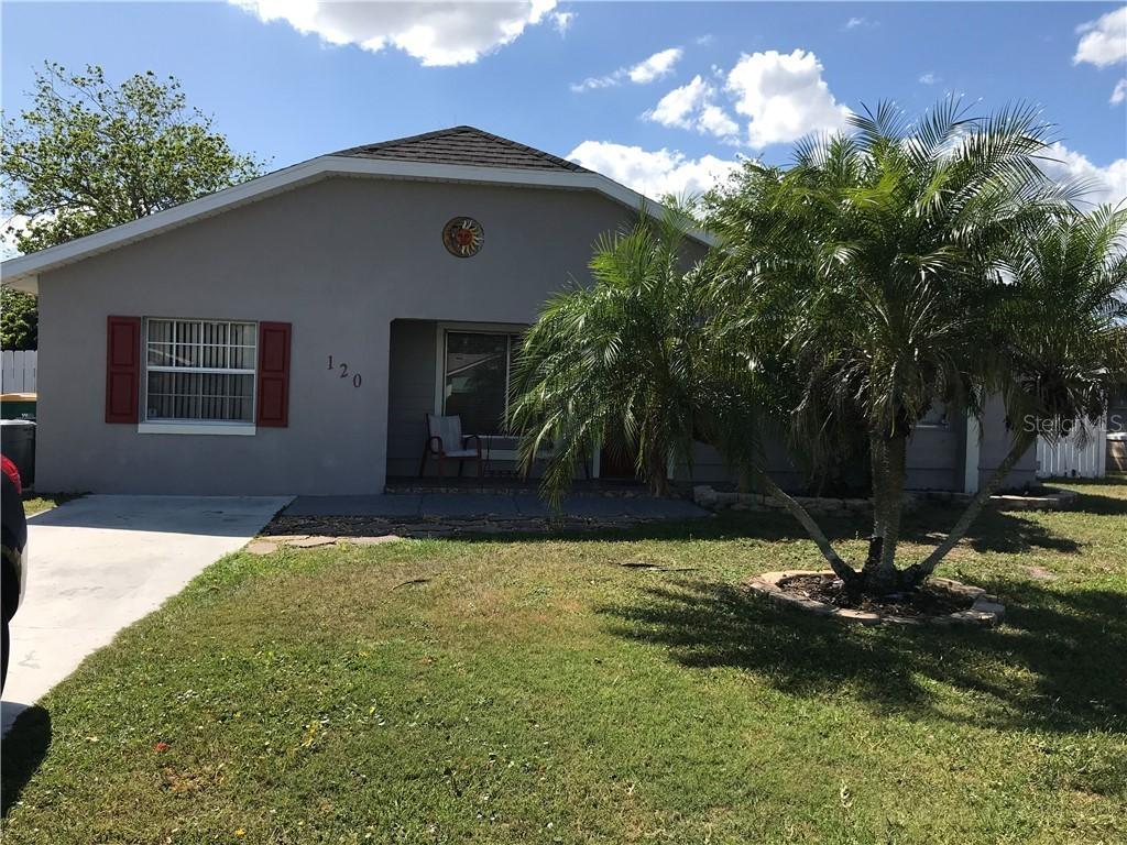 120 Campeche Ln., Kissimmee, FL 34743