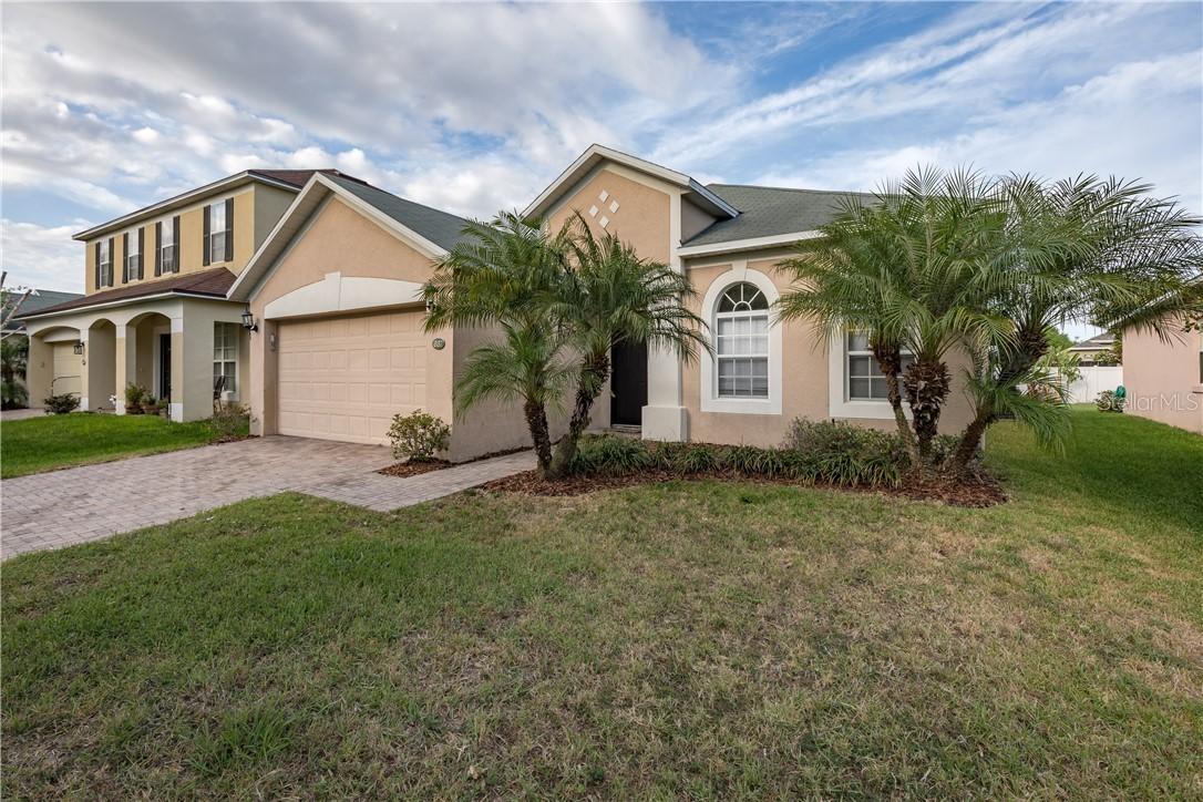 637 Home Grove Dr., Winter Garden, FL 34787