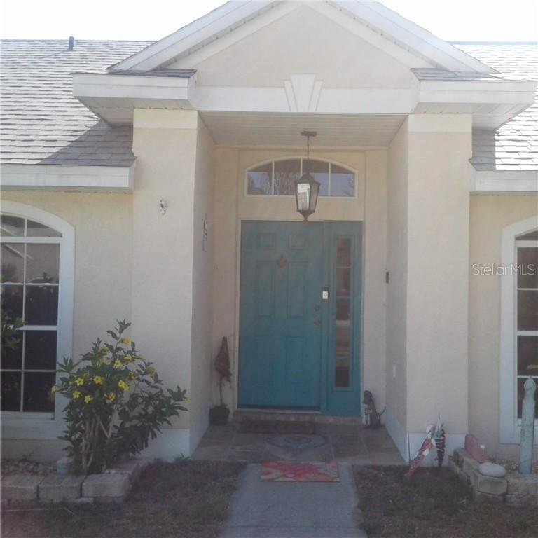 537 Montana Ave., Davenport, FL 33897