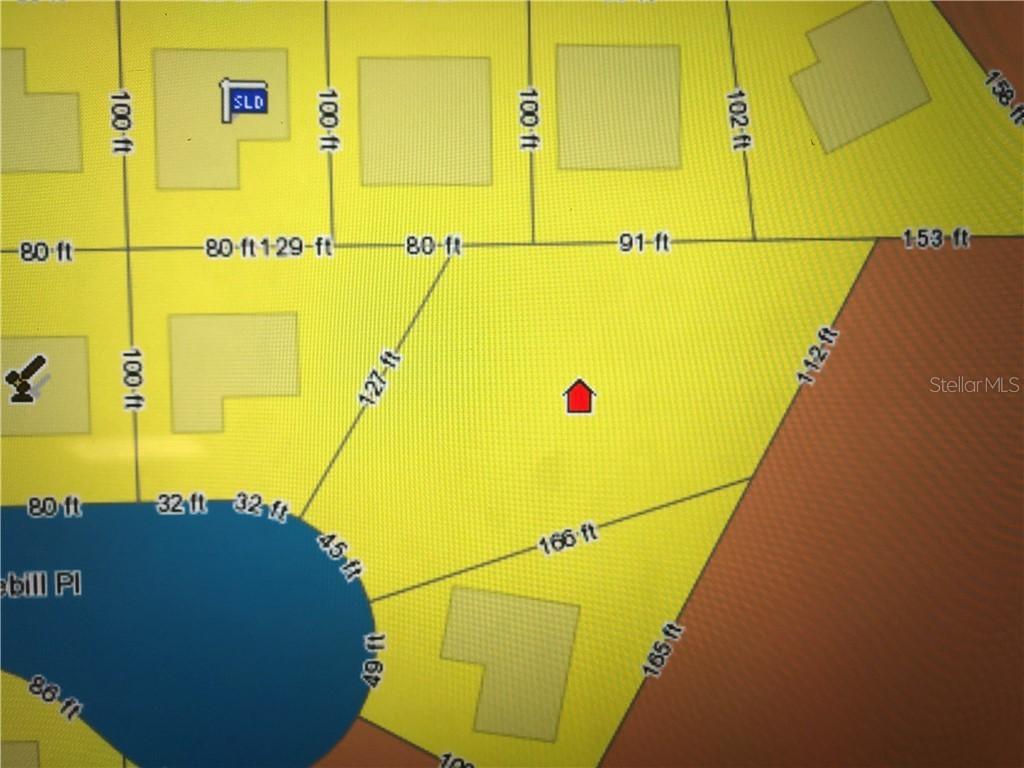 711 Bluebill Pl., Poinciana, FL 34759