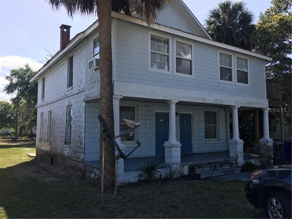 817 Ohio Ave., St Cloud, FL 34769