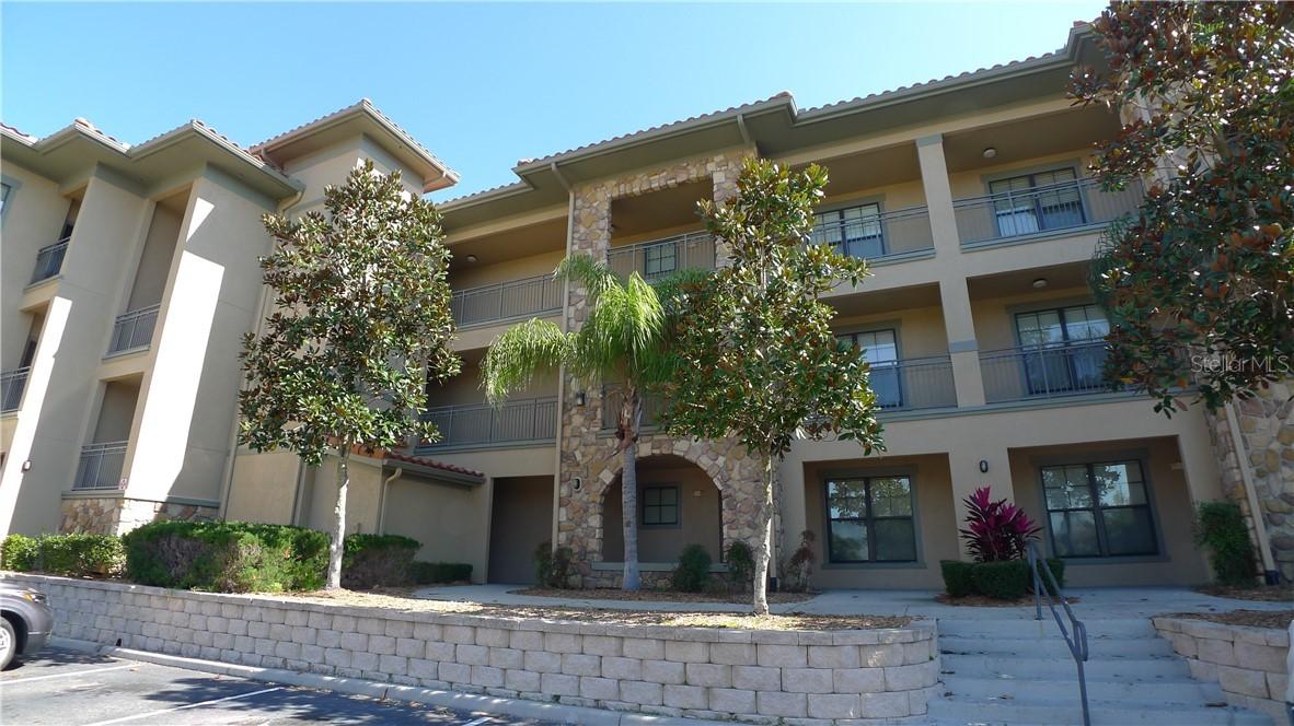 914 Charo Pkwy. #113, Davenport, FL 33897