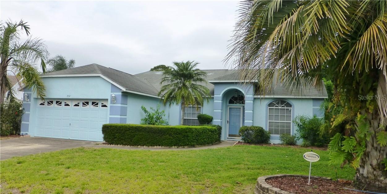 252 Robbins Rest Cir., Davenport, FL 33896