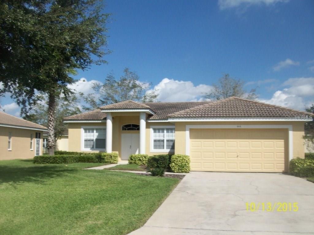 444 Bay Leaf Dr., Kissimmee, FL 34759