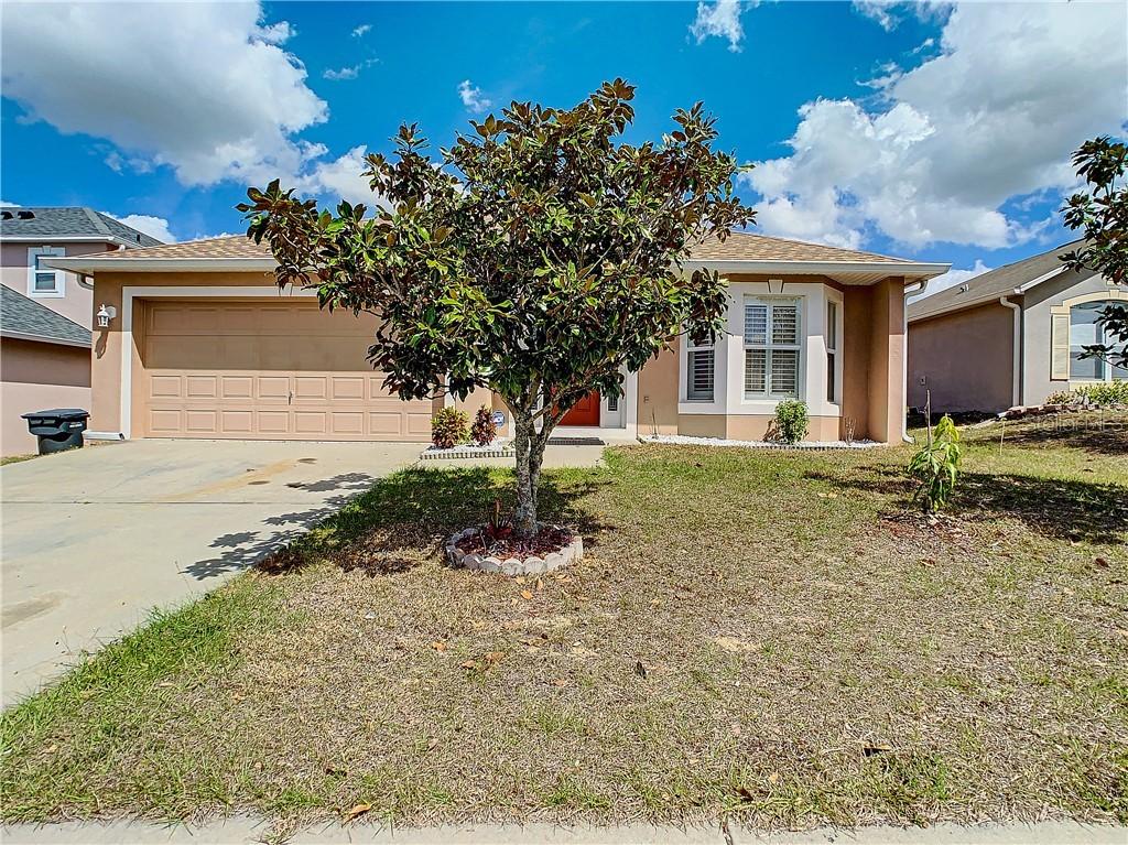 236 Keswick Ave., Davenport, FL 33897