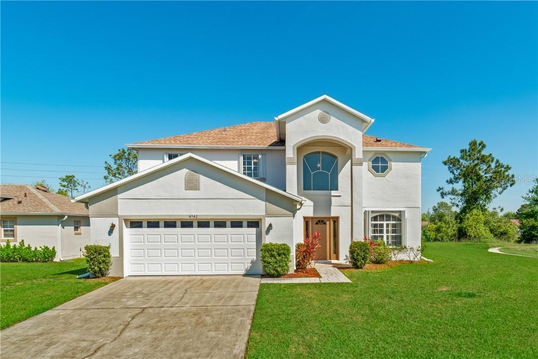 4542 Ficus Tree Rd., Kissimmee, FL 34758