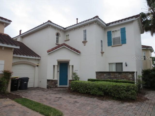 333 Brunello Dr., Davenport, FL 33897