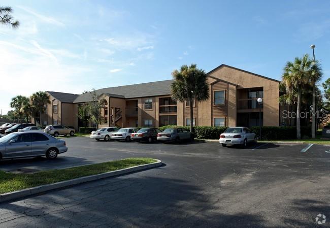 2230 Cascades Blvd. #208, Kissimmee, FL 34741