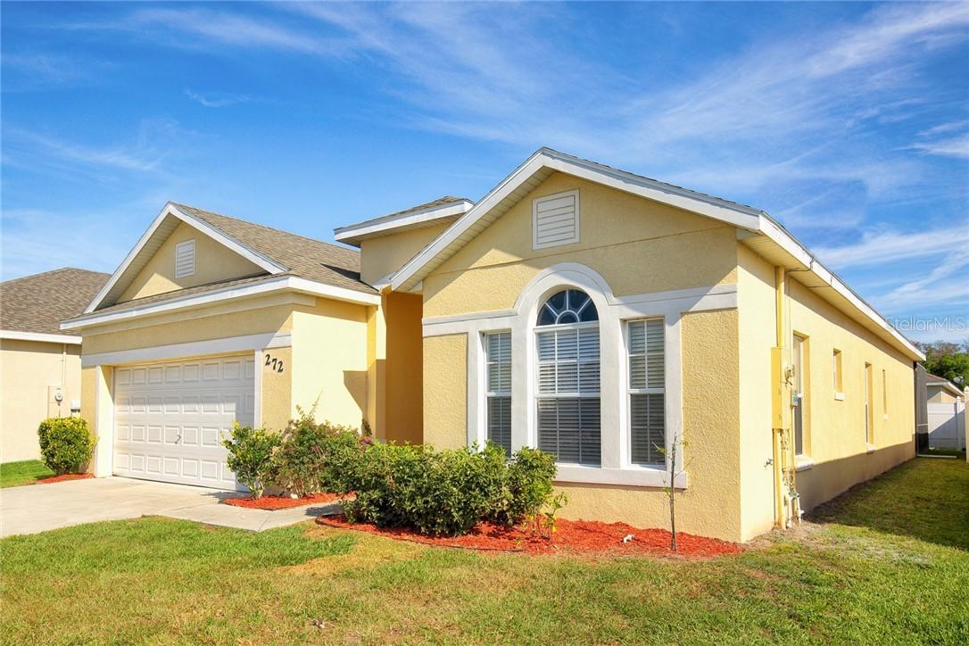 272 Magical Way, Kissimmee, FL 34744