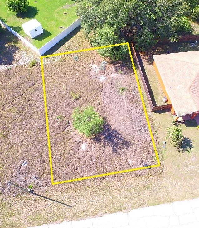 Churchill Ct., Poinciana, FL 34759
