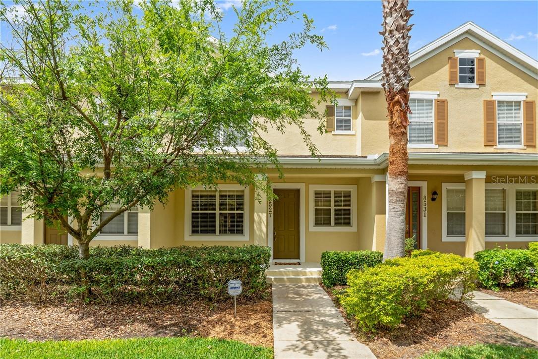 8527 Leeland Archer Blvd, Orlando, FL 32836
