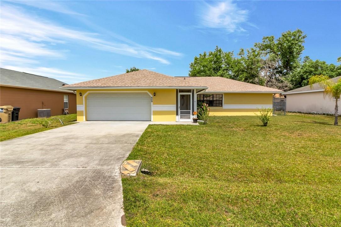609 Mckinley Ct., Kissimmee, FL 34758