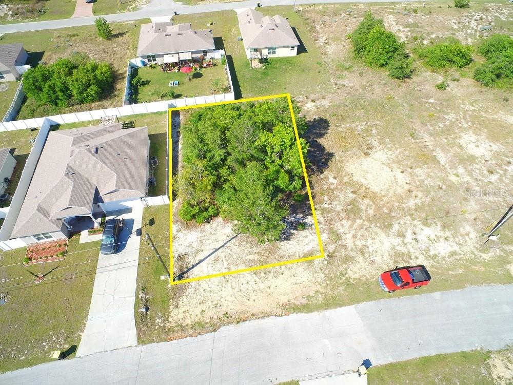 Lily Ln., Poinciana, FL 34759