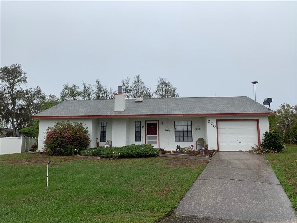 206 Snapper Pl., Poinciana, FL 34759