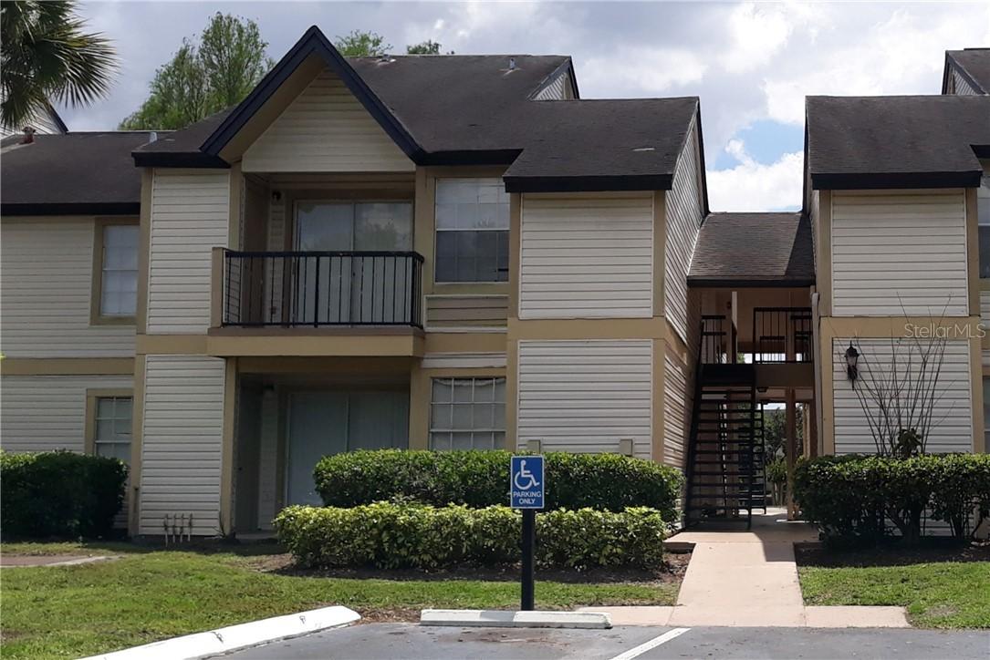 1924 Lake Atriums Cir. #62, Orlando, FL 32839