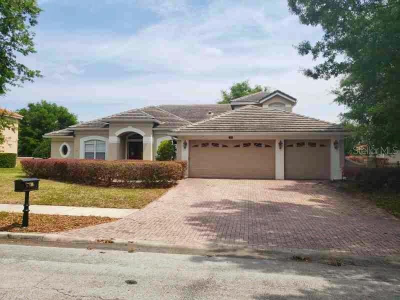 7679 Saint Stephens Ct., Orlando, FL 32835