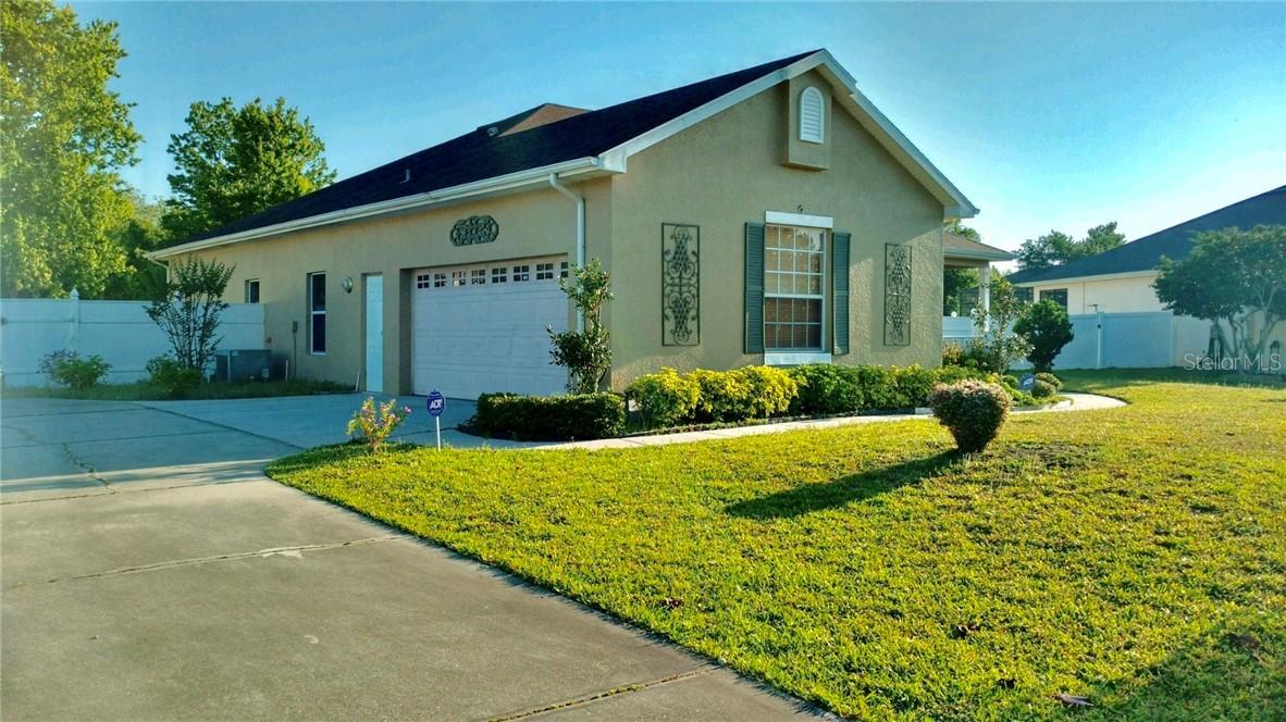 1853 Sir Lancelot Cir., St. Cloud, FL 34772
