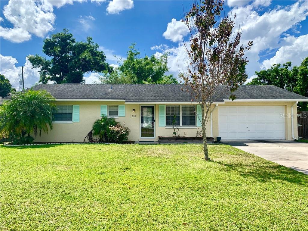 618 Maryland Ave., St. Cloud, FL 34769